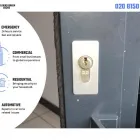 Business 2 image GOLDERS GREEN LOCKS Shopping & Retail in London Gr