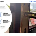 Business 3 image GOLDERS GREEN LOCKS Shopping & Retail in London Gr