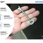 Business 4 image GOLDERS GREEN LOCKS Shopping & Retail in London Gr