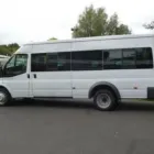 Business 2 image GOODENS COACH TRAVEL Transportation Services in Birmingham We