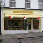 Business 2 image GOODY 2 SHOES Shoe Shops in Cockermouth Cu