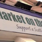 Business 1 image GORBALS RECYCLES PROJECT Charity Shops in Glasgow La