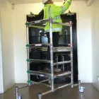 Business 11 image GRADE 1 HIRE & SALES LTD Scaffolding Sales & Hire in Salford La