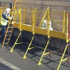 Business 12 image GRADE 1 HIRE & SALES LTD Scaffolding Sales & Hire in Salford La
