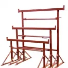 Business 18 image GRADE 1 HIRE & SALES LTD Scaffolding Sales & Hire in Salford La