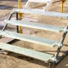 Business 3 image GRADE 1 HIRE & SALES LTD Scaffolding Sales & Hire in Salford La