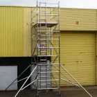 Business 4 image GRADE 1 HIRE & SALES LTD Scaffolding Sales & Hire in Salford La