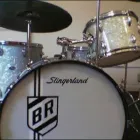 Business 3 image GRAEME CULHAM DRUM TUITION Tutors in Southend On Sea Es