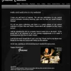 Business 4 image GRAEME CULHAM DRUM TUITION Tutors in Southend On Sea Es