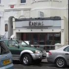 Business 1 image GRAHAM HOYLE PARTNERSHIP Marketing & Advertising Consultants in SALE Ch