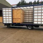 Business 5 image GRAYS STORAGE & REMOVALS LTD Waste Management in London Gr