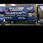 Business 15 image GRAYS STORAGE & REMOVALS LTD Waste Management in London Gr