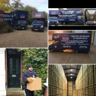 Business 16 image GRAYS STORAGE & REMOVALS LTD Waste Management in London Gr