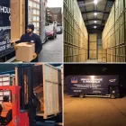 Business 17 image GRAYS STORAGE & REMOVALS LTD Waste Management in London Gr