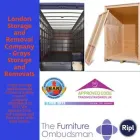 Business 19 image GRAYS STORAGE & REMOVALS LTD Waste Management in London Gr