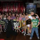 Business 1 image GREAT JAYDINI Magicians in Bristol Br