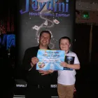Business 5 image GREAT JAYDINI Magicians in Bristol Br