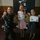 Business 8 image GREAT JAYDINI Magicians in Bristol Br