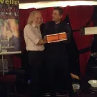 Business 11 image GREAT JAYDINI Magicians in Bristol Br