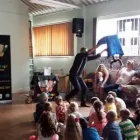 Business 13 image GREAT JAYDINI Magicians in Bristol Br