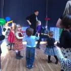 Business 14 image GREAT JAYDINI Magicians in Bristol Br