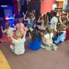 Business 26 image GREAT JAYDINI Magicians in Bristol Br