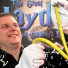 Business 28 image GREAT JAYDINI Magicians in Bristol Br