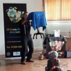 Business 30 image GREAT JAYDINI Magicians in Bristol Br