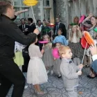 Business 31 image GREAT JAYDINI Magicians in Bristol Br