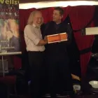 Business 32 image GREAT JAYDINI Magicians in Bristol Br