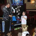 Business 35 image GREAT JAYDINI Magicians in Bristol Br