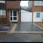 Business 24 image GREATER DRIVEWAYS LTD Turf Suppliers in Stockport Gr