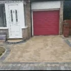 Business 28 image GREATER DRIVEWAYS LTD Turf Suppliers in Stockport Gr