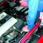 Business 2 image GREBE COMPONENT SERVICES Classic Cars in Farnham Su