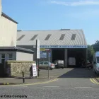 Business 4 image GREBE COMPONENT SERVICES Classic Cars in Farnham Su