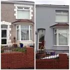 Business 7 image GREENER INSTALLATION SOLUTIONS LTD Roofing Contractors in Swansea Swa