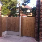 Business 1 image GREENGATE FENCING Travel & Tourism in Middleton La