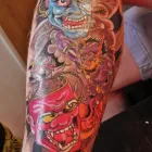 Business 10 image GREENTREES Garden Designers in BERKHAMSTED He