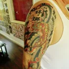 Business 11 image GREENTREES Garden Designers in BERKHAMSTED He