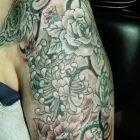 Business 14 image GREENTREES Garden Designers in BERKHAMSTED He