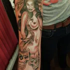 Business 1 image GREENTREES Garden Designers in BERKHAMSTED He