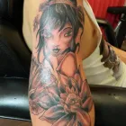 Business 3 image GREENTREES Garden Designers in BERKHAMSTED He