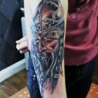 Business 4 image GREENTREES Garden Designers in BERKHAMSTED He