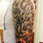 Business 5 image GREENTREES Garden Designers in BERKHAMSTED He