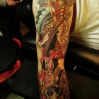 Business 8 image GREENTREES Garden Designers in BERKHAMSTED He