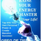 Business 8 image GREG DE TISI Tutors in Bristol Br