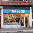 Business 1 image GREGGS Retail Bakers in Edinburgh Mi
