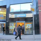 Business 1 image GREGGS Retail Bakers in Leeds We