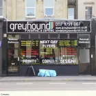 Business 1 image GREYHOUND PRINTING & COPYING Printer Repairs in Bristol Av