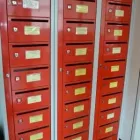 Business 3 image GRG STORAGE Warehousing & Storage in Salford Gr
